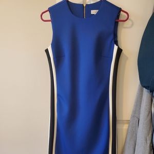 Beautiful Calvin Klein Formal Dress!